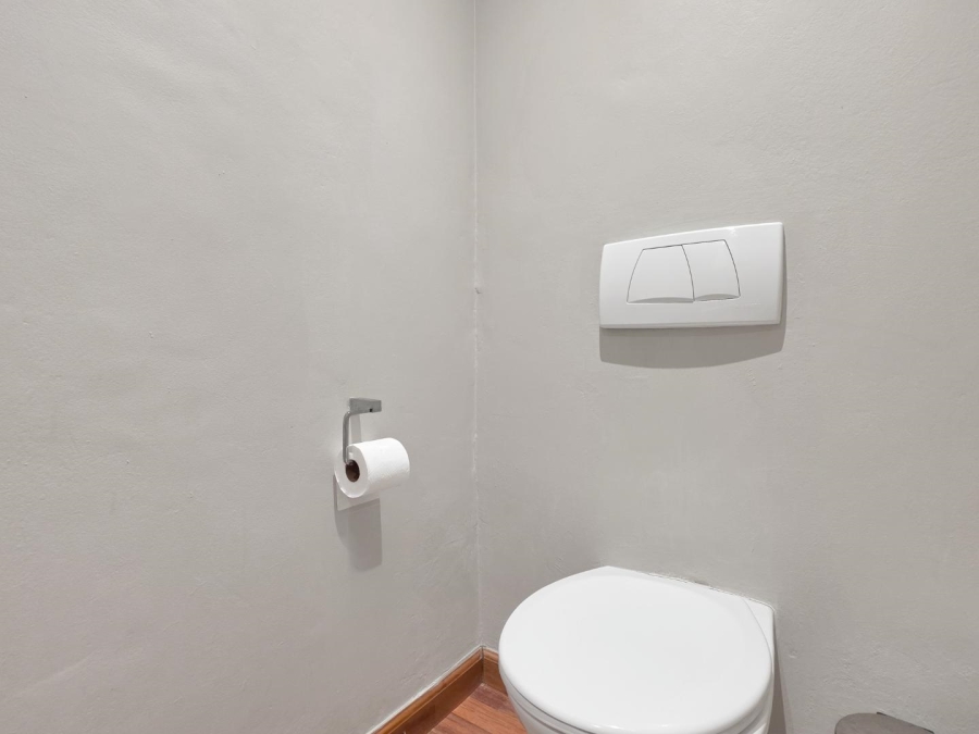 1 Bedroom Property for Sale in Cape Town City Centre Western Cape